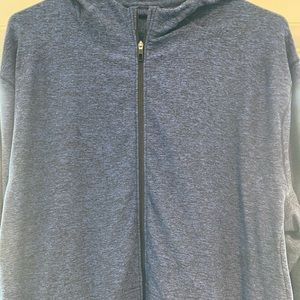 Lululemon Hoodie. Good condition. Large